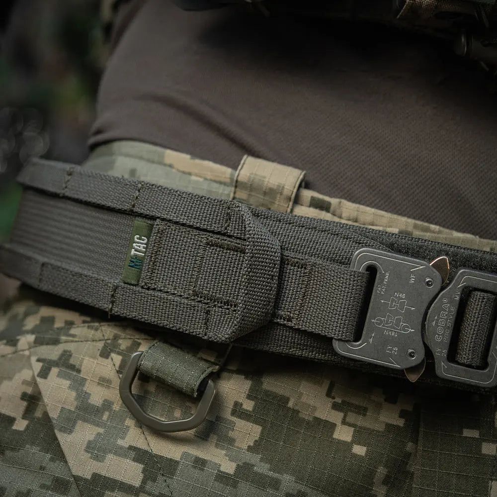 M-Tac Range Bälte Cobra® Gen IV M-Tac