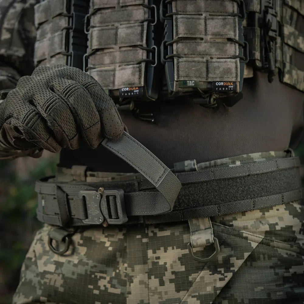 M-Tac Range Bälte Cobra® Gen IV M-Tac