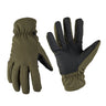 Mil-Tec Softshellhandskar Thinsulate™ Mil-Tec
