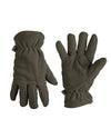 Mil-Tec Fleecehandskar Thinsulate™ Mil-Tec
