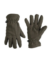 Mil-Tec Fleecehandskar Thinsulate™ Mil-Tec