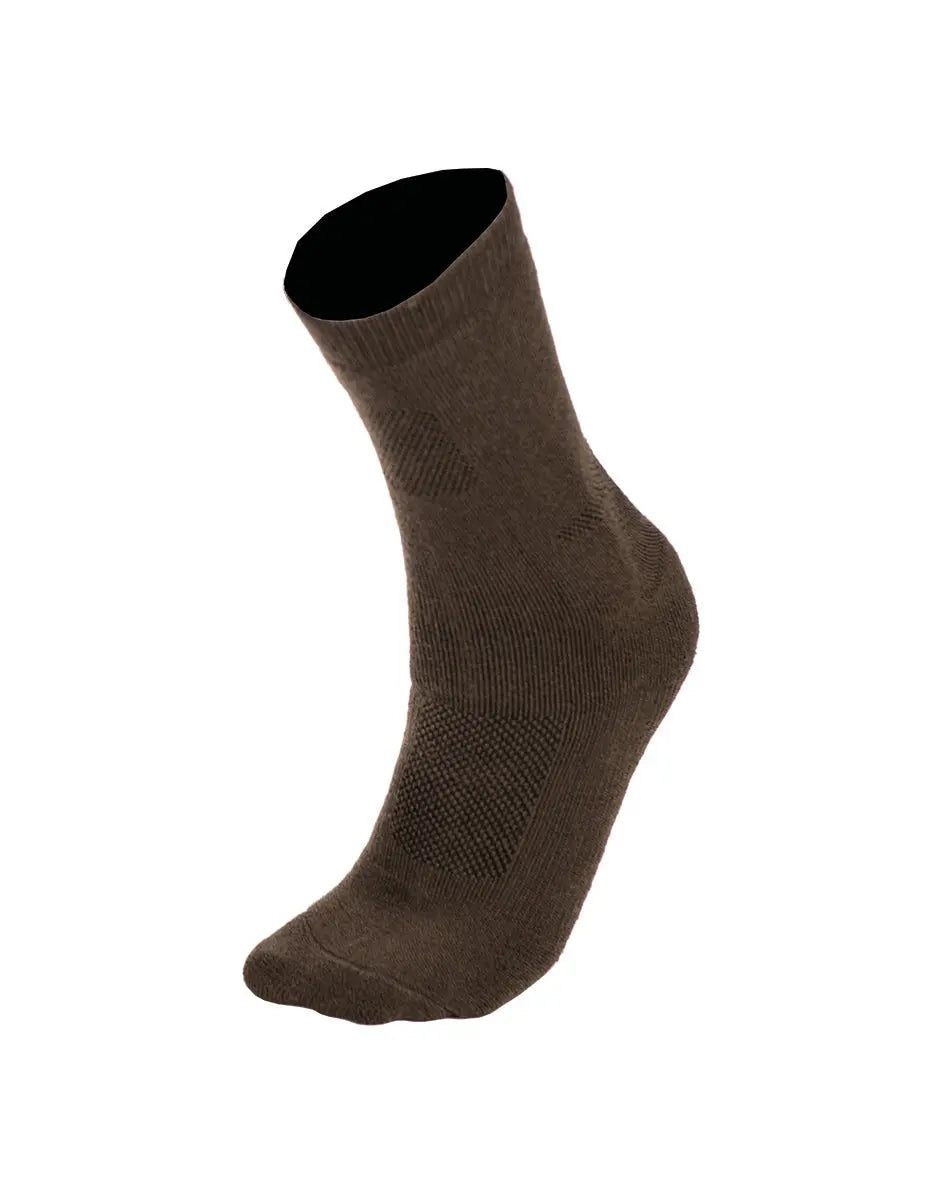 Mil-Tec Merinoull Strumpor Mil-Tec
