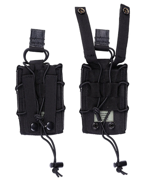 Mil-Tec Magasinficka 5.56/7.62 Mil-Tec