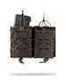 Mil-Tec Dubbelmagasin Flex Mil-Tec