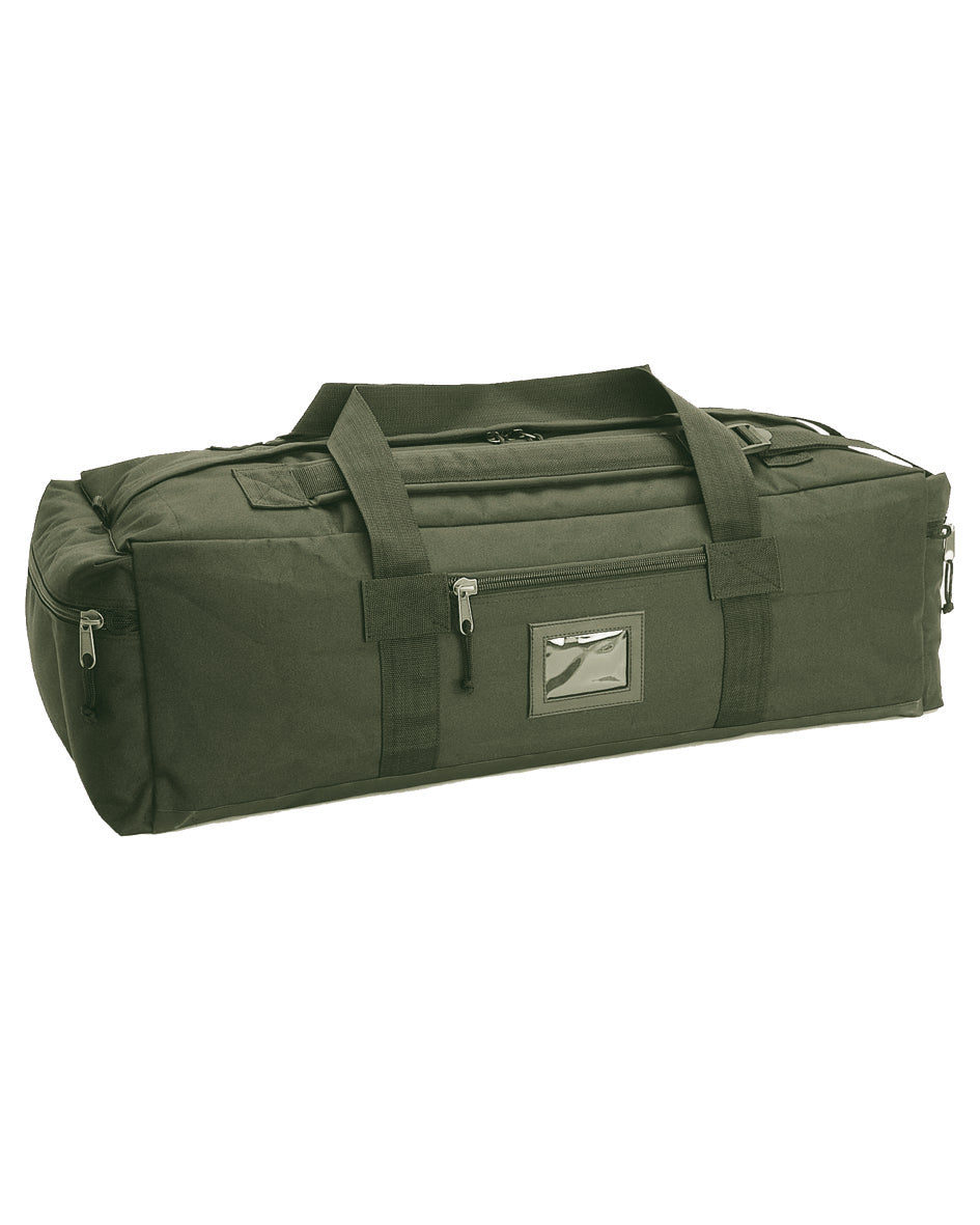 Mil-Tec Combat Duffle Väska