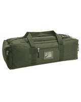 Mil-Tec Combat Duffle Väska