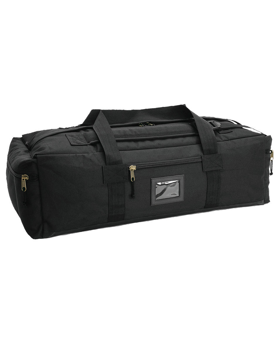Mil-Tec Combat Duffle Väska
