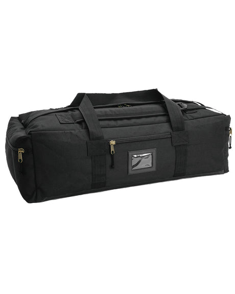 Mil-Tec Combat Duffle Väska