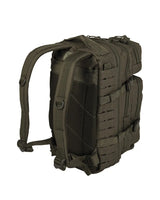 Mil-Tec Assault Ryggsäck Small LC