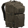 Mil-Tec Assault Ryggsäck Large LC Mil-Tec