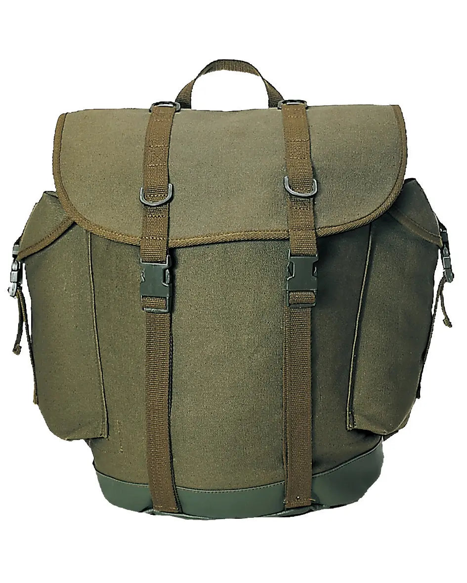 Mil-Tec Retro Ryggsäck Mil-Tec