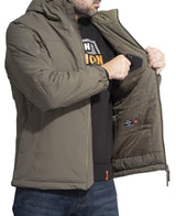 Pentagon Hoplite Parka Jacka