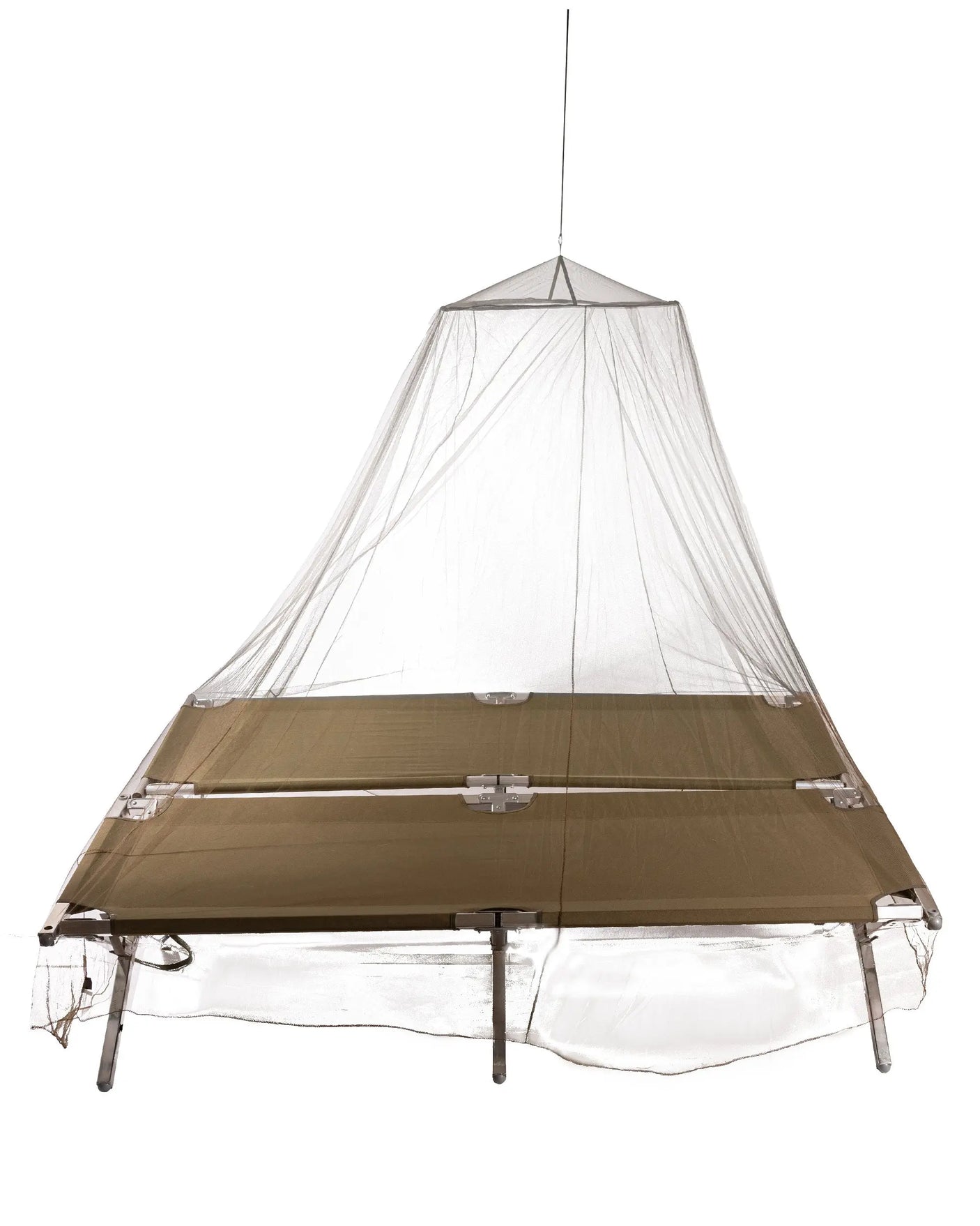 Mil-Tec Insektsnät Säng 125cm Mil-Tec