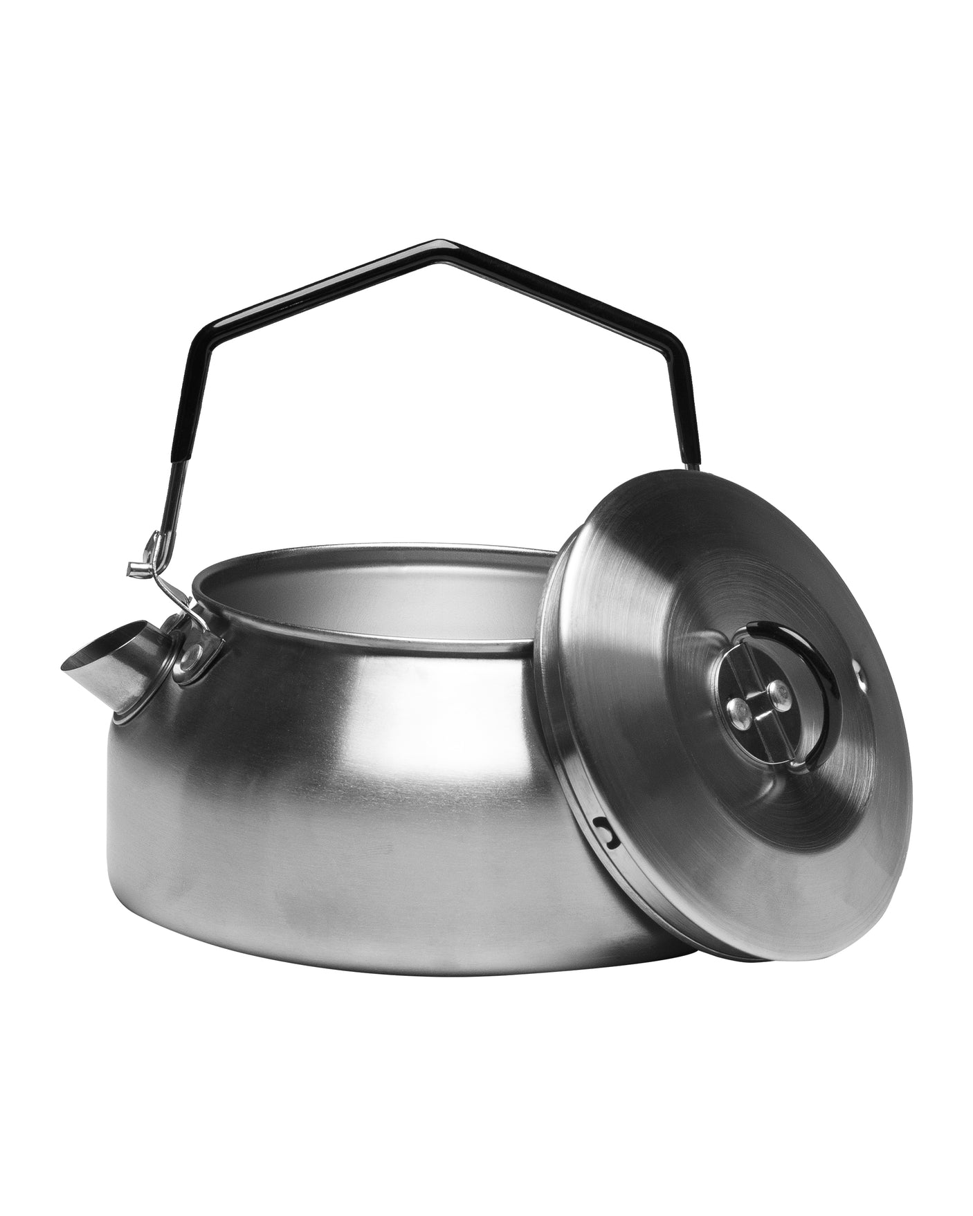 Mil-Tec Vattenkokare 1L
