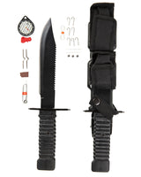 Mil-Tec Överlevnadskniv Special Forces