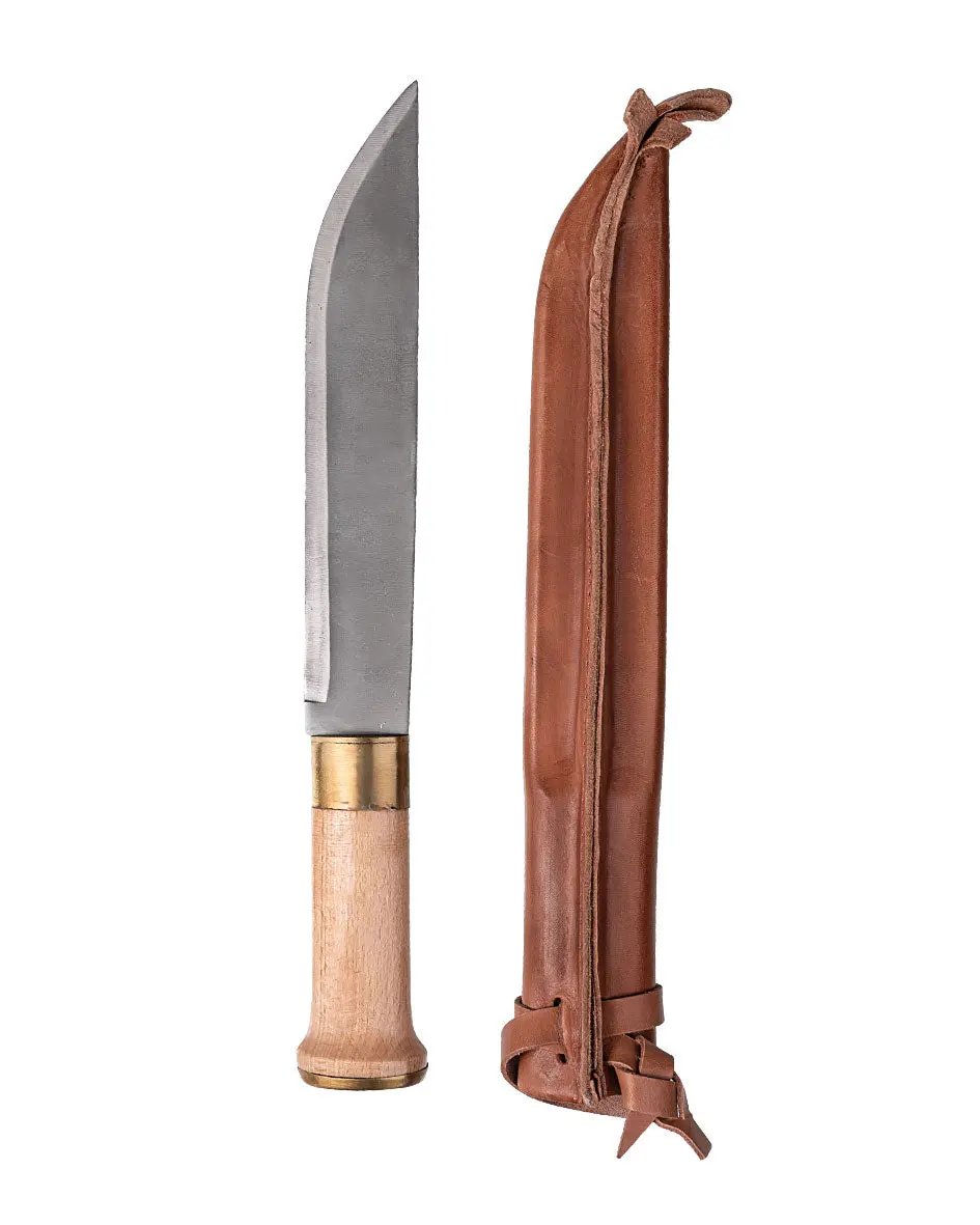 Mil-Tec Finn Kniv 35cm Mil-Tec