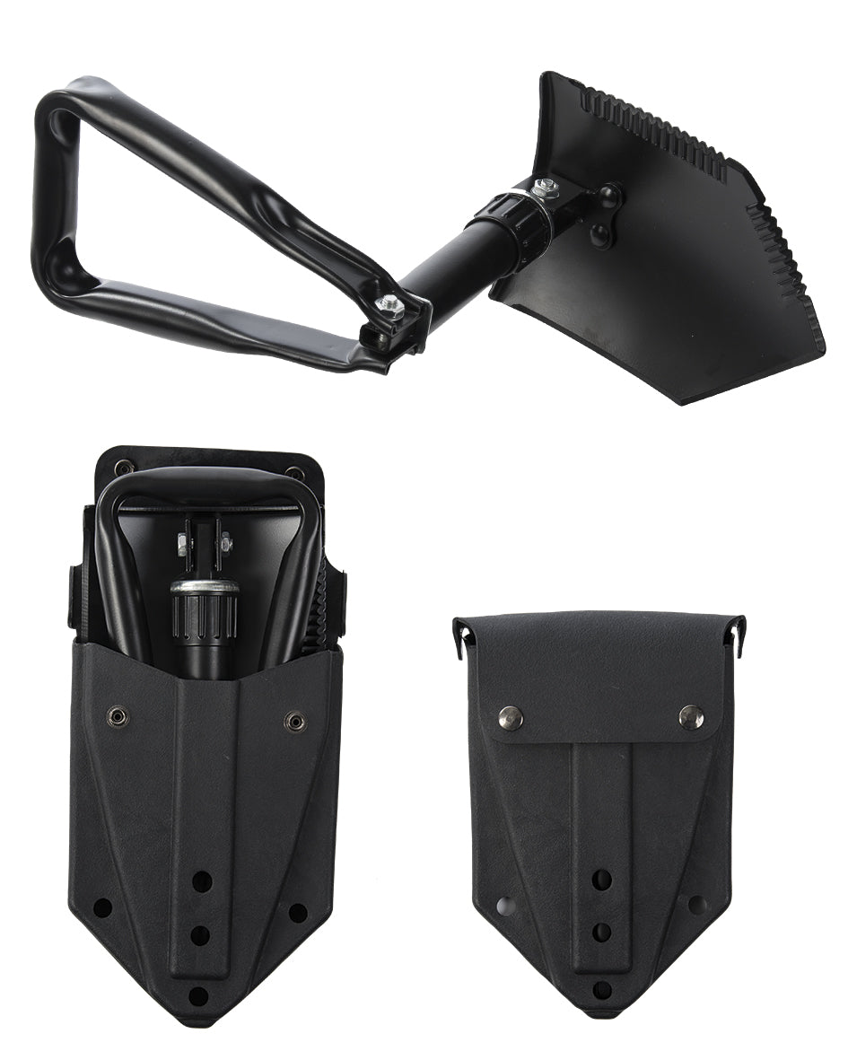 Mil-Tec Hopfällbar Spade