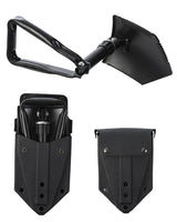 Mil-Tec Hopfällbar Spade