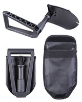 Mil-Tec Hopfällbar Spade