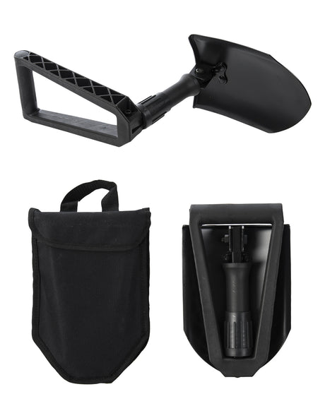 Mil-Tec Hopfällbar Spade