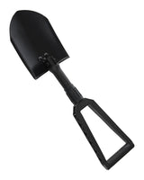 Mil-Tec Hopfällbar Spade