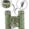 Mil-Tec Kikare 10x25 Gen.II Mil-Tec