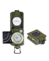 Mil-Tec Italian Metal Compass