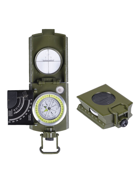 Mil-Tec Italian Metal Compass