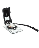 Mil-Tec Map Compass W.Sounding Cover Mil-Tec