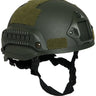 Mil-Tec US M.I.C.H Hjälm Mil-Tec