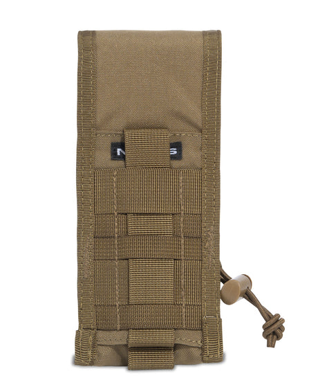 Pentagon Multi Pouch Single
