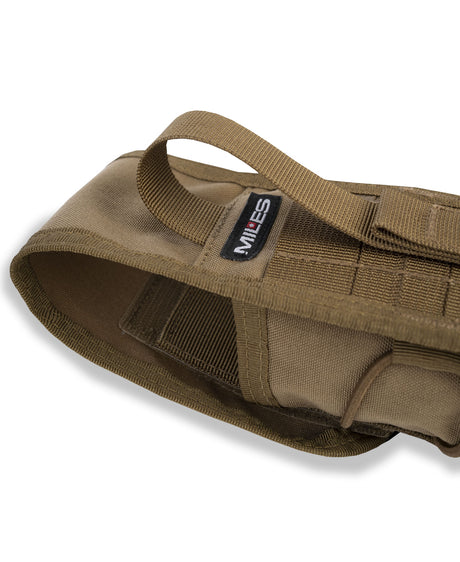 Pentagon Multi Pouch Single