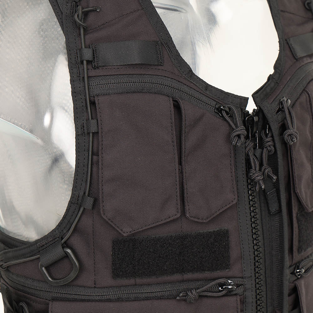 Snigel Technical Equipment Vest 2.0