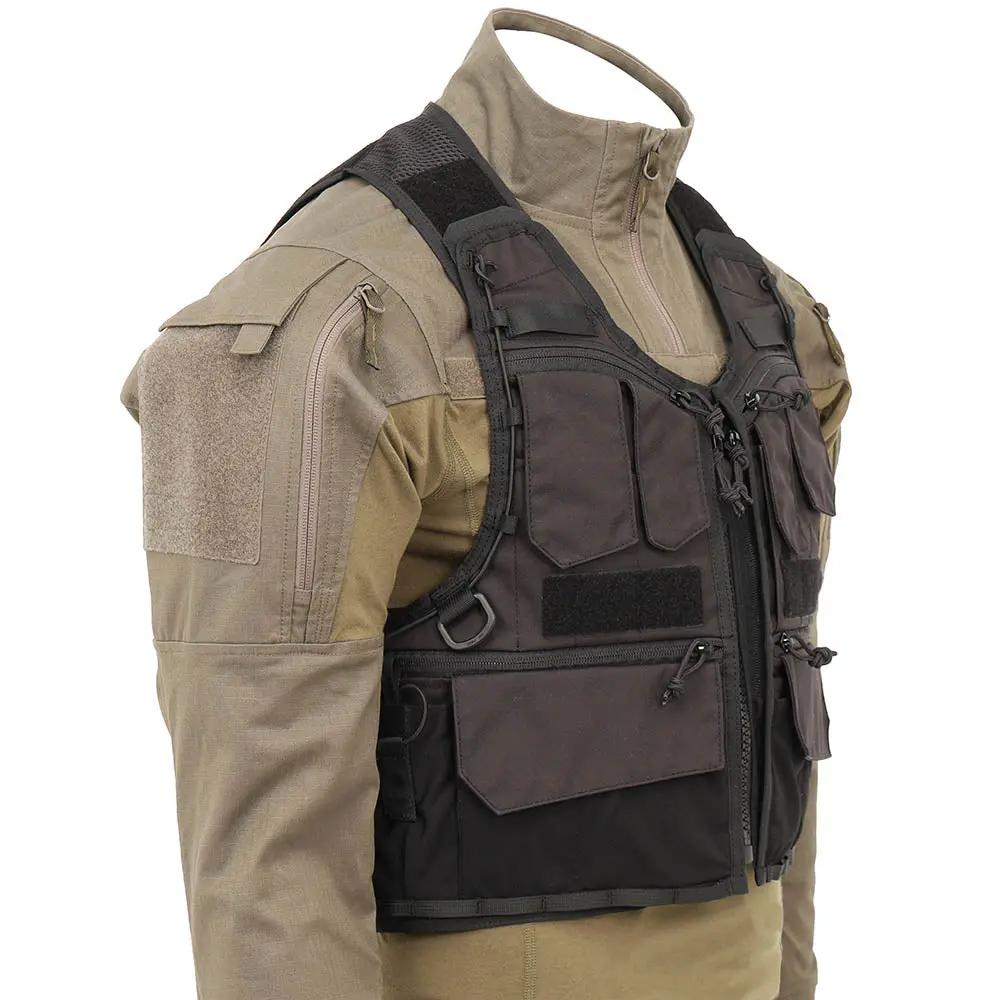 Snigel Technical Equipment Vest 2.0 Snigel