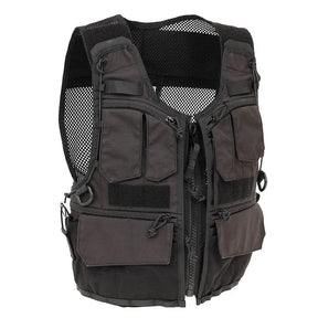 Snigel Technical Equipment Vest 2.0 Snigel