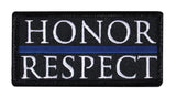 Rothco Honer & Respect Patch