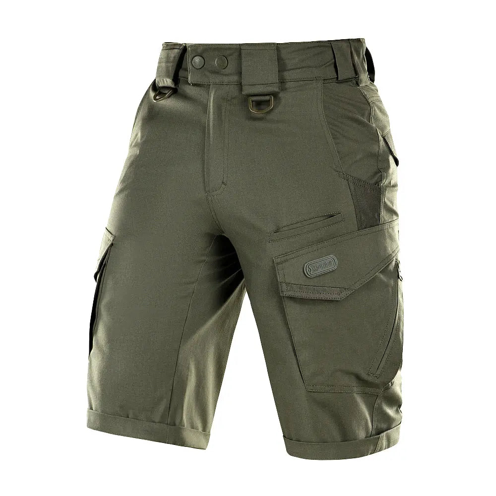 M-Tac Shorts Aggressor Gen.II Flex M-Tac