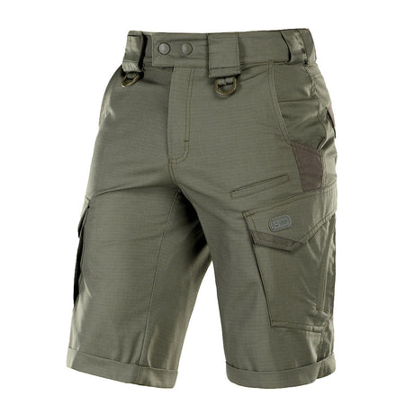 M-Tac Shorts Aggressor Gen.II Flex M-Tac