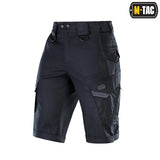 M-Tac Shorts Aggressor Gen.II Flex