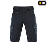 M-Tac Shorts Aggressor Gen.II Flex