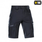 M-Tac Shorts Aggressor Gen.II Flex