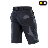 M-Tac Shorts Aggressor Gen.II Flex