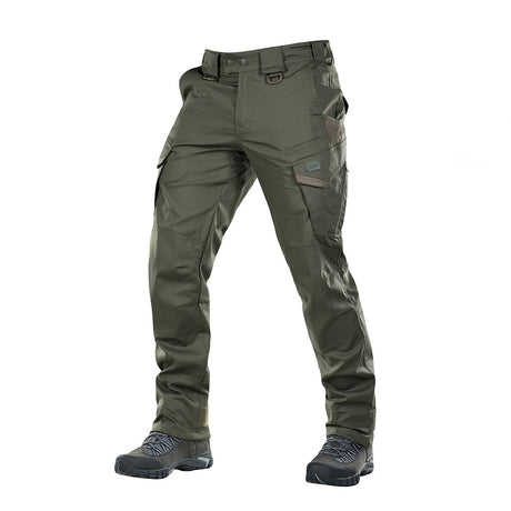M-Tac Tactical Aggressor Gen.II Flex M-Tac