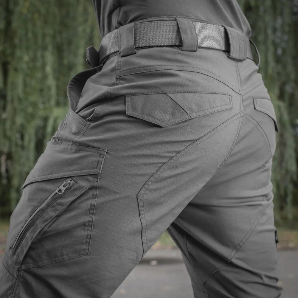 M-Tac Tactical Aggressor Gen.II Flex M-Tac