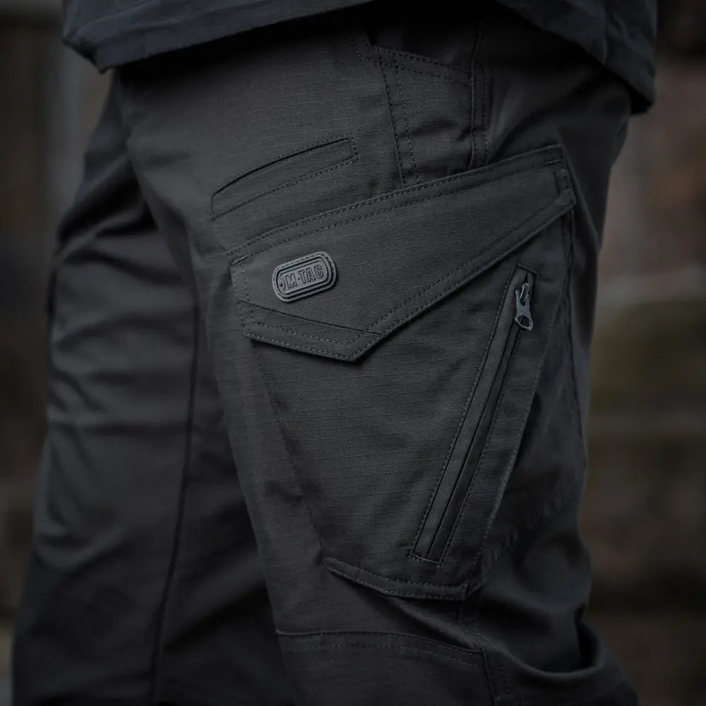 M-Tac Tactical Aggressor Gen.II Flex M-Tac