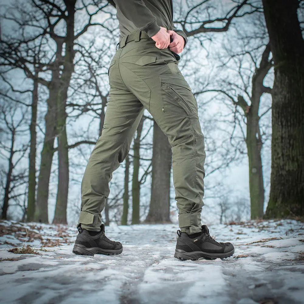 M-Tac Tactical Aggressor Gen.II Flex