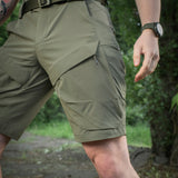 M-Tac Shorts Rubicon Flex