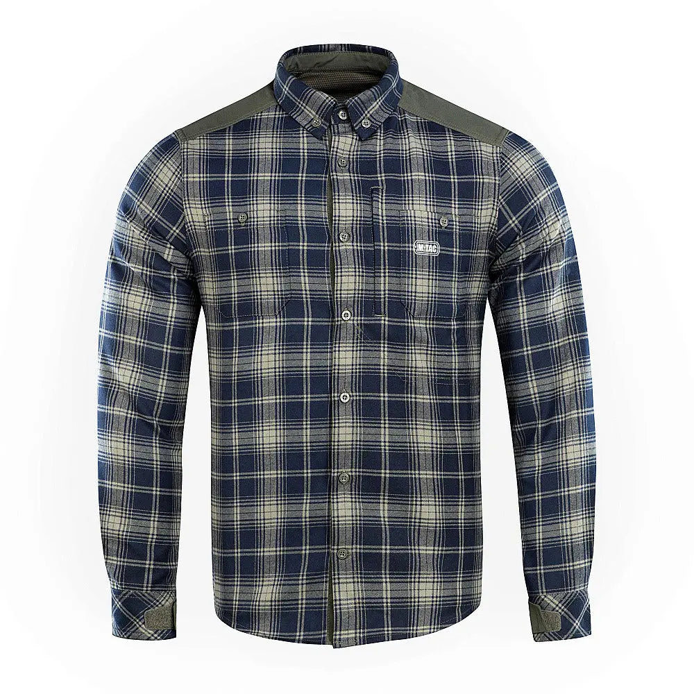 M-Tac Redneck Shirt M-Tac