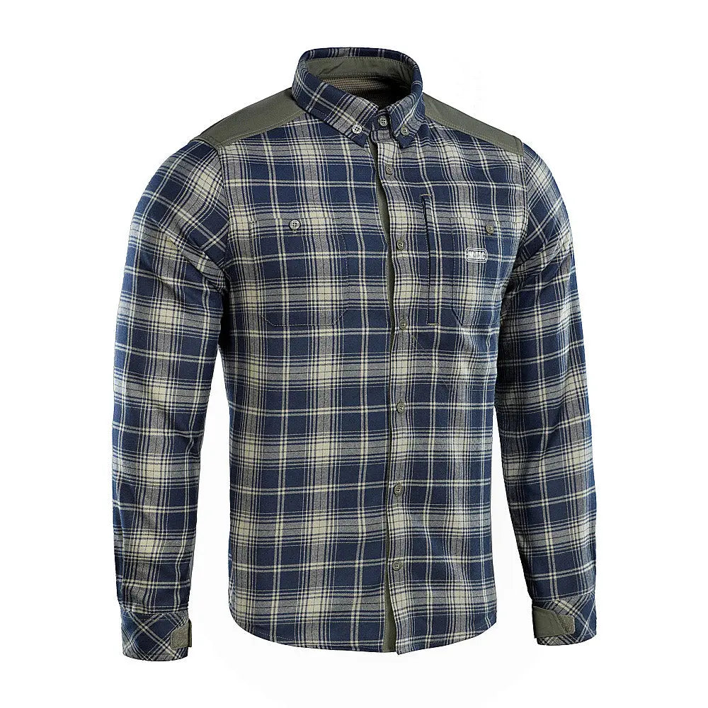 M-Tac Redneck Shirt M-Tac