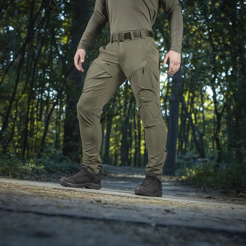 M-Tac Rubicon Flex Pants M-Tac